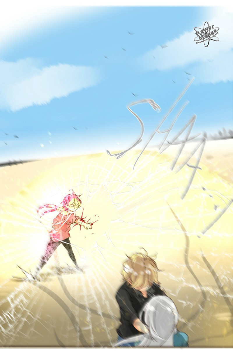 Read unOrdinary IT Manga Online