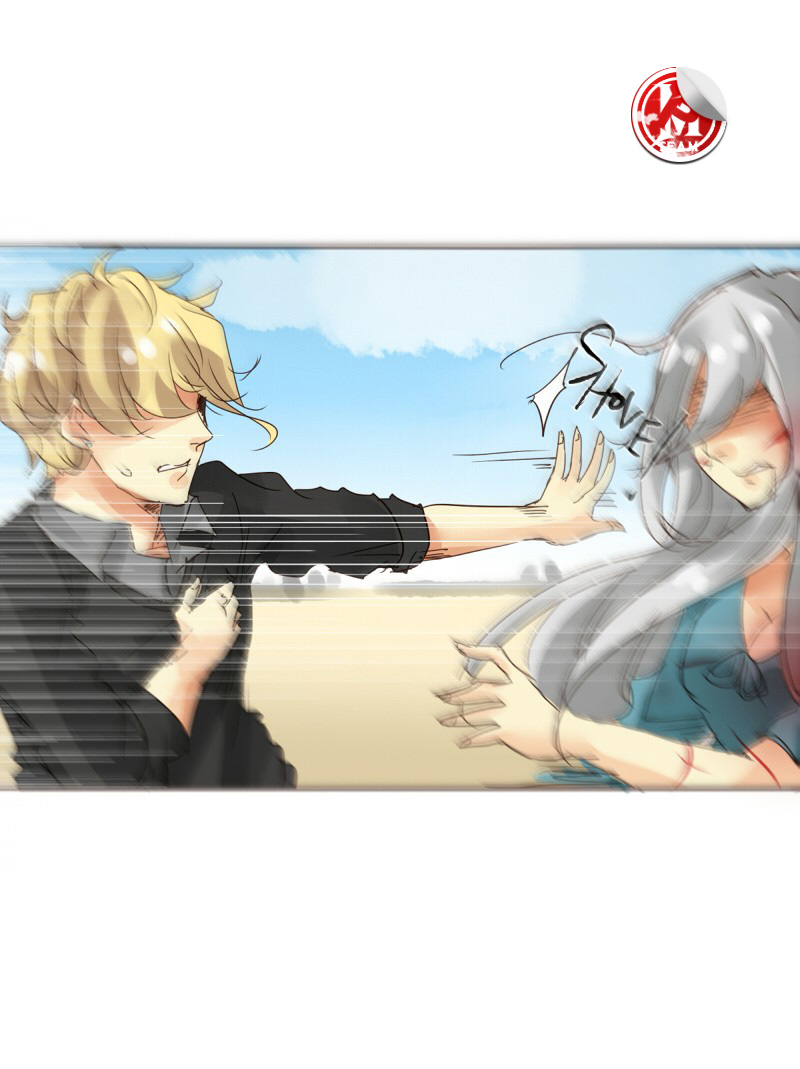 Read unOrdinary IT Manga Online