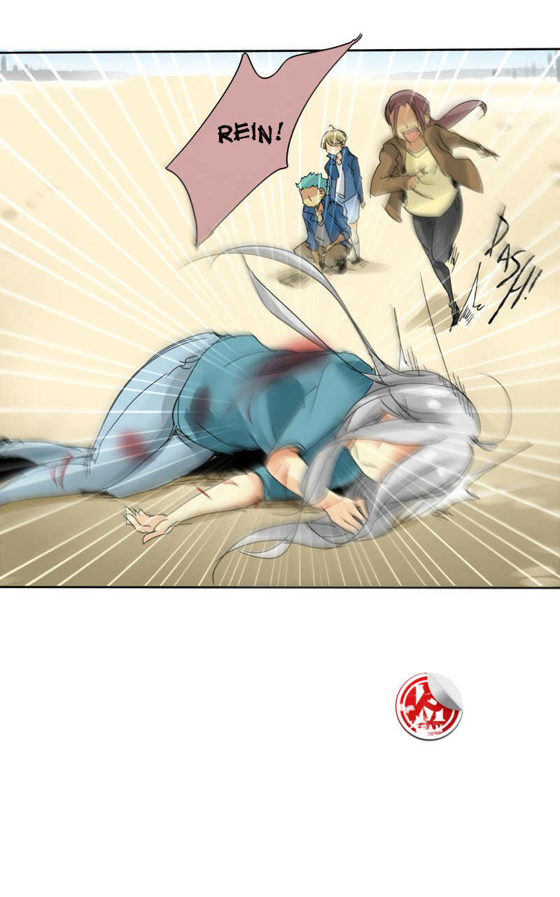 Read unOrdinary IT Manga Online