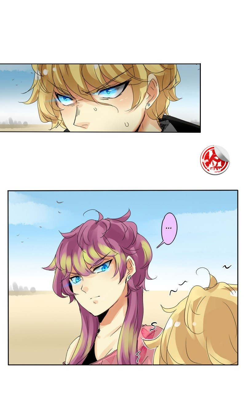Read unOrdinary IT Manga Online