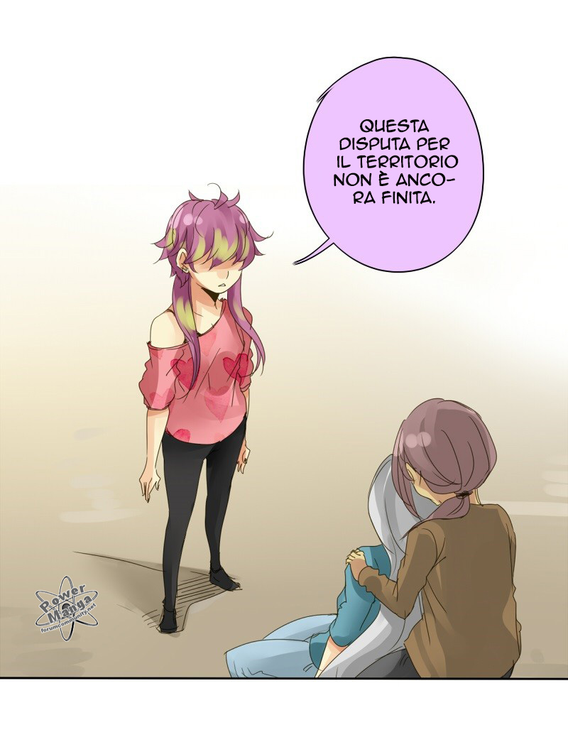 Read unOrdinary IT Manga Online