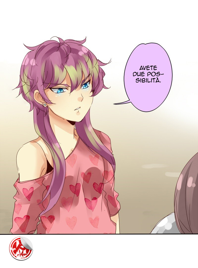 Read unOrdinary IT Manga Online