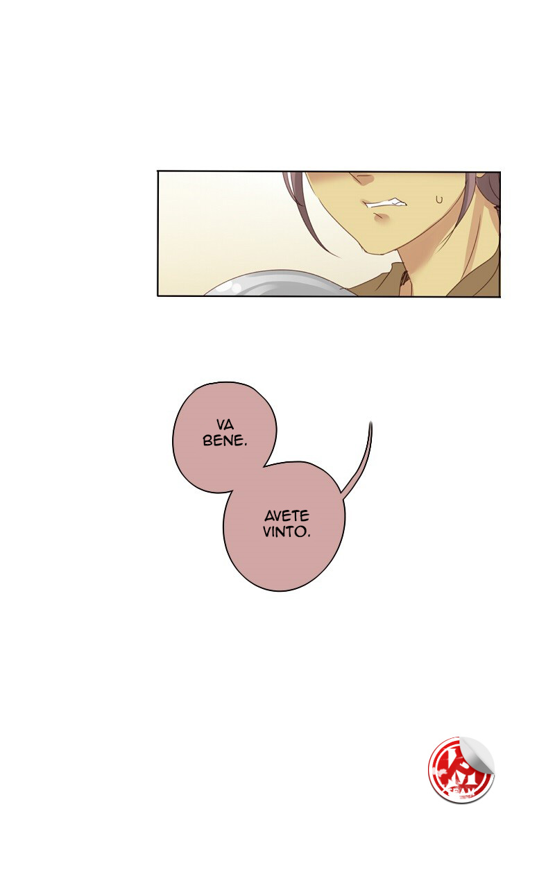 Read unOrdinary IT Manga Online