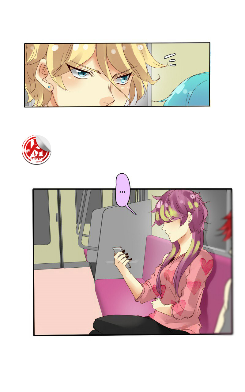 Read unOrdinary IT Manga Online