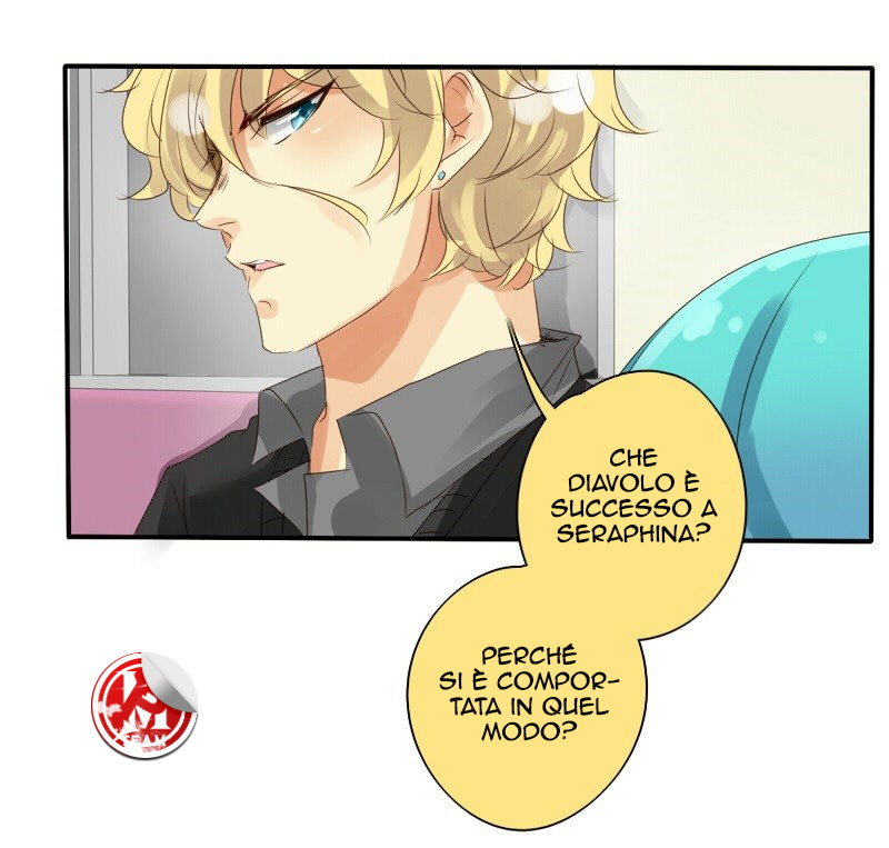 Read unOrdinary IT Manga Online