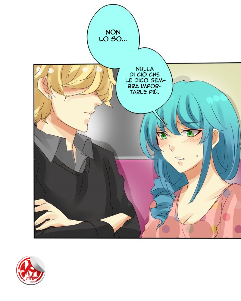 Read unOrdinary IT Manga Online