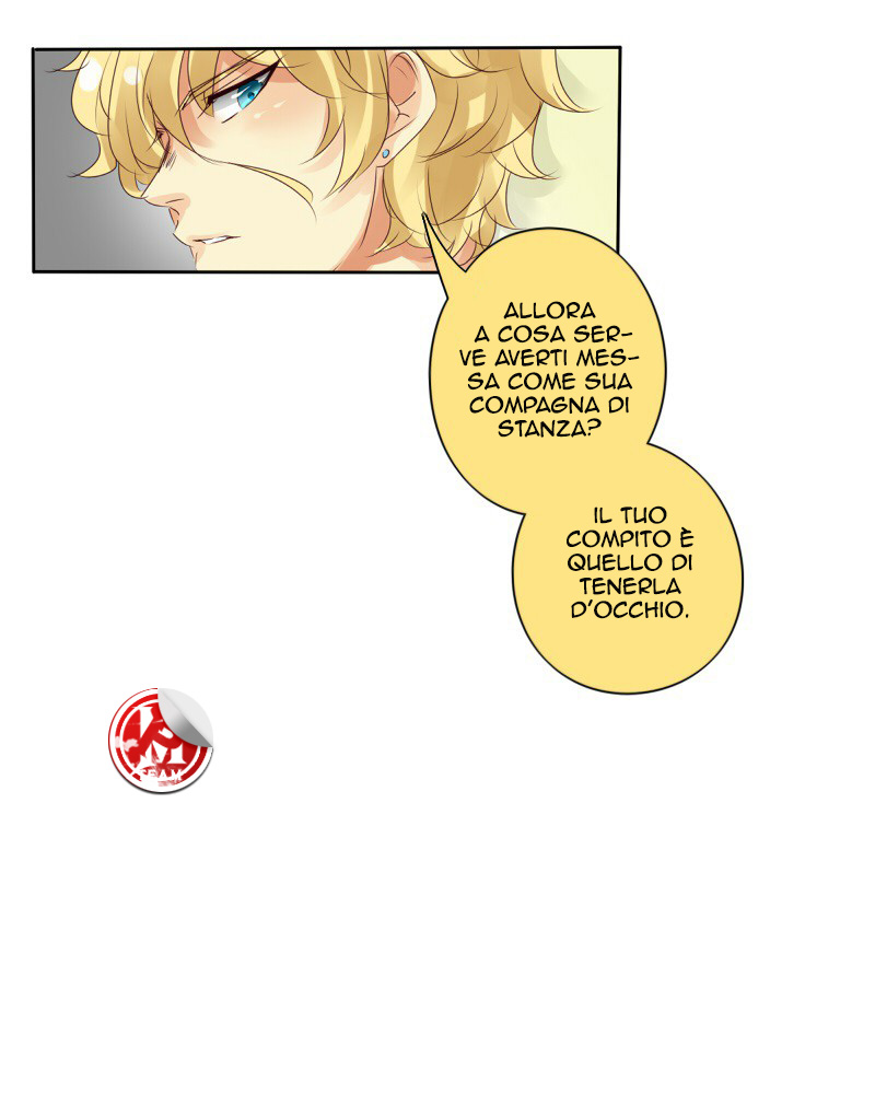 Read unOrdinary IT Manga Online