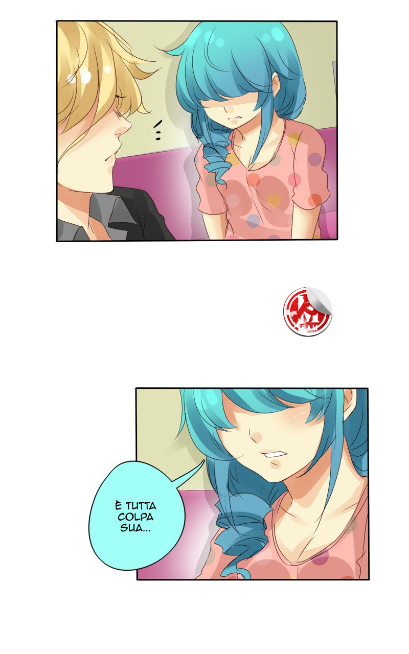 Read unOrdinary IT Manga Online