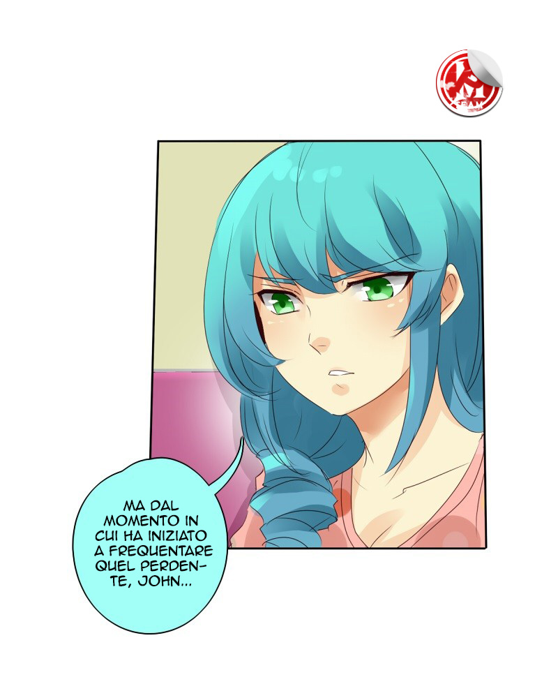 Read unOrdinary IT Manga Online