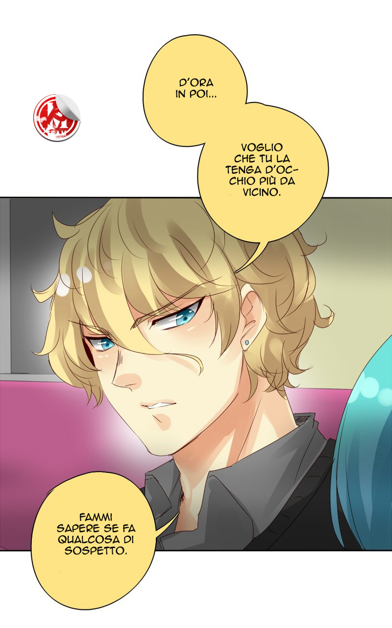 Read unOrdinary IT Manga Online