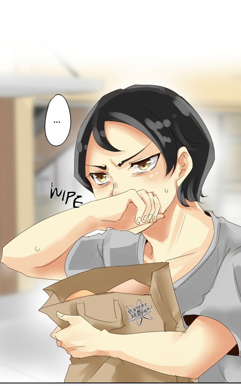 Read unOrdinary IT Manga Online