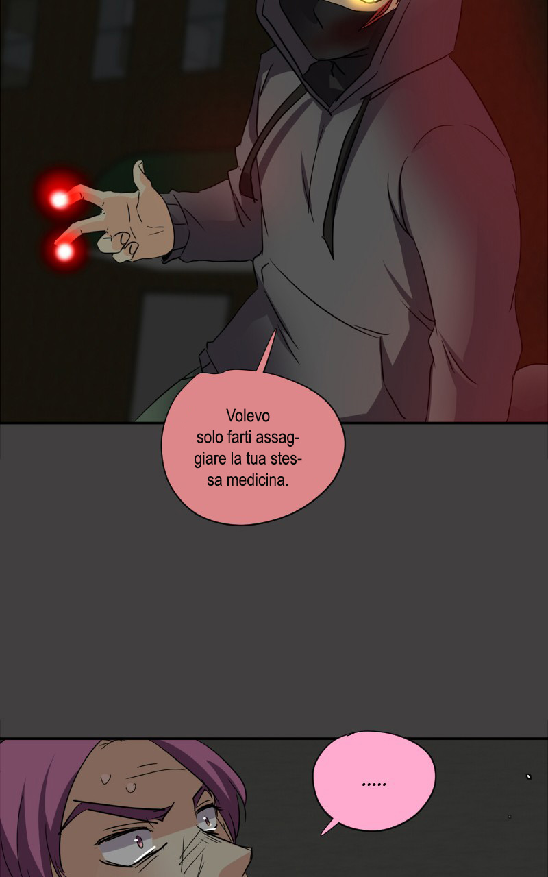 Read unOrdinary IT Manga Online