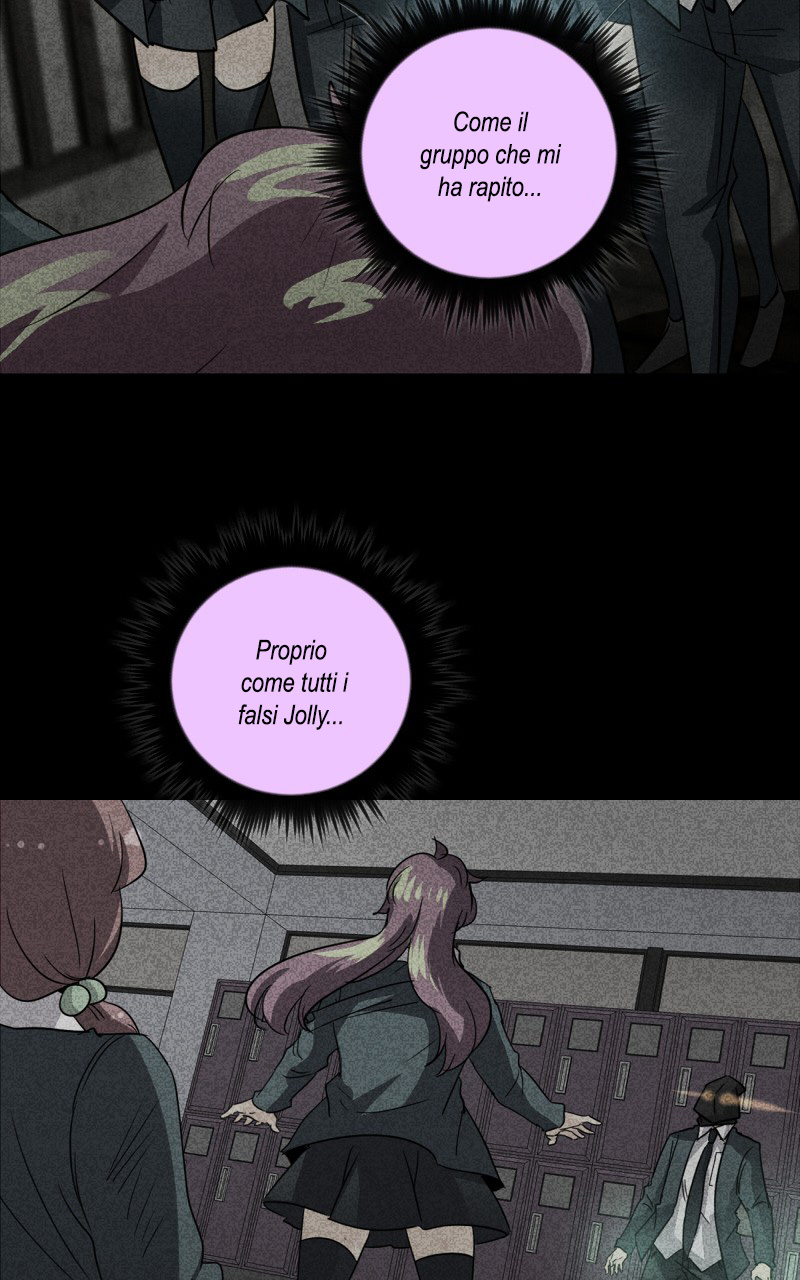 Read unOrdinary IT Manga Online