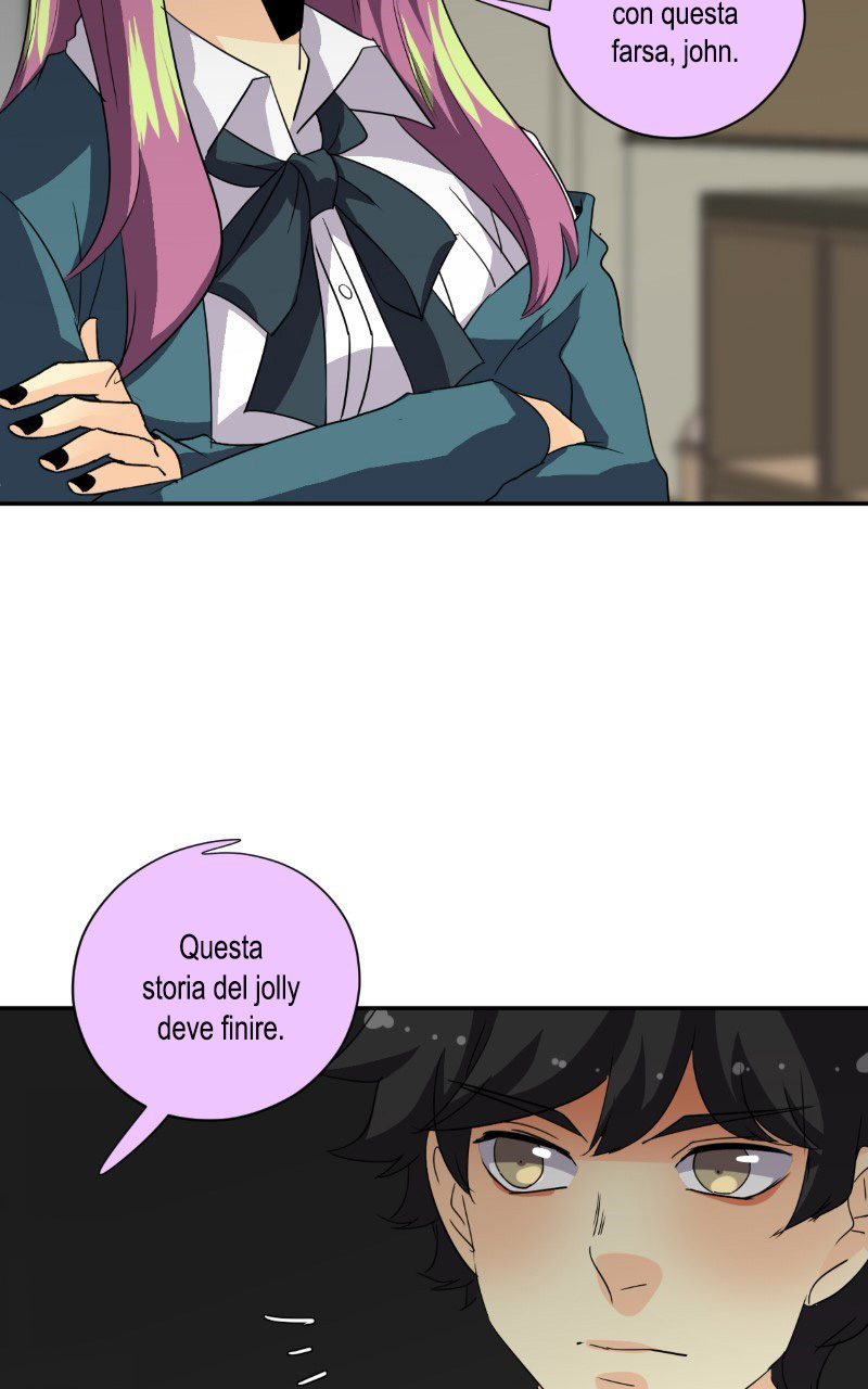 Read unOrdinary IT Manga Online