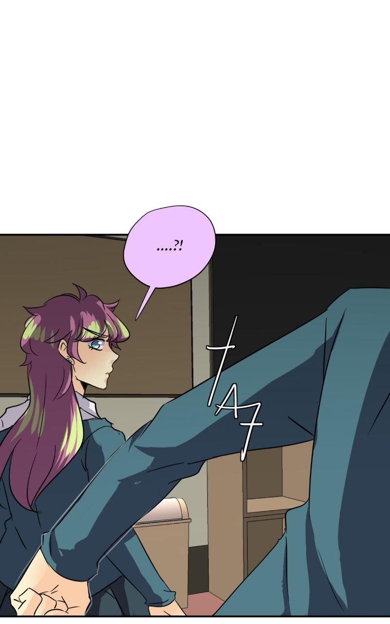 Read unOrdinary IT Manga Online