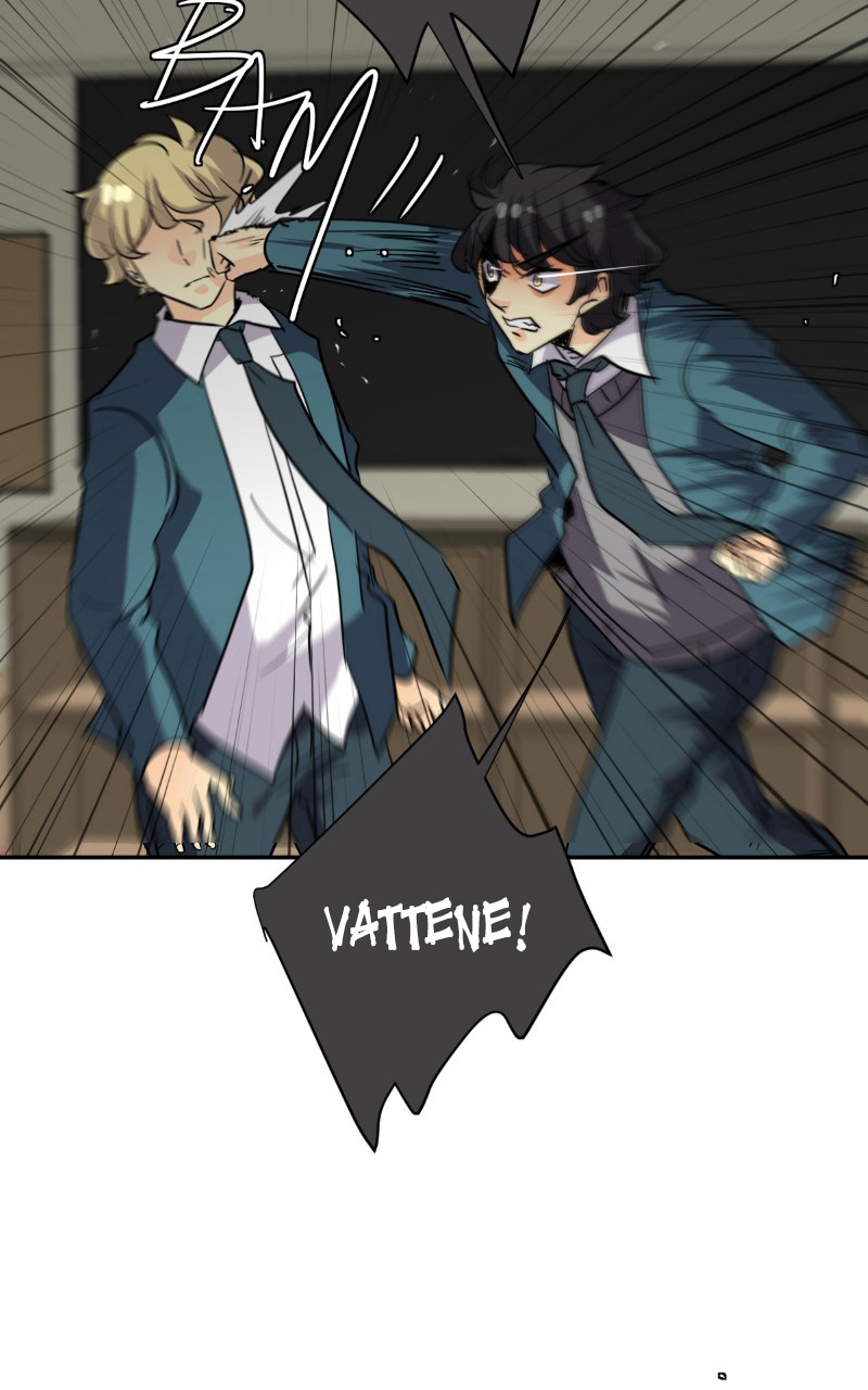 Read unOrdinary IT Manga Online