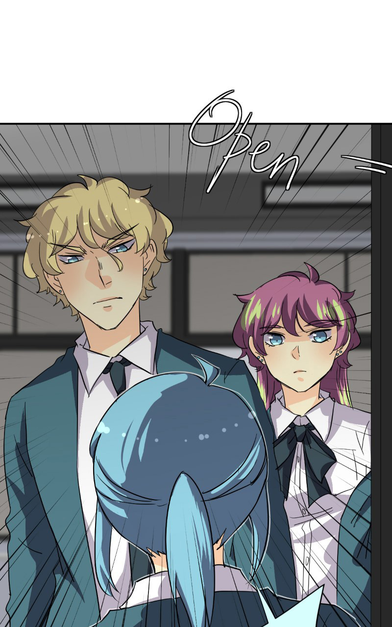 Read unOrdinary IT Manga Online