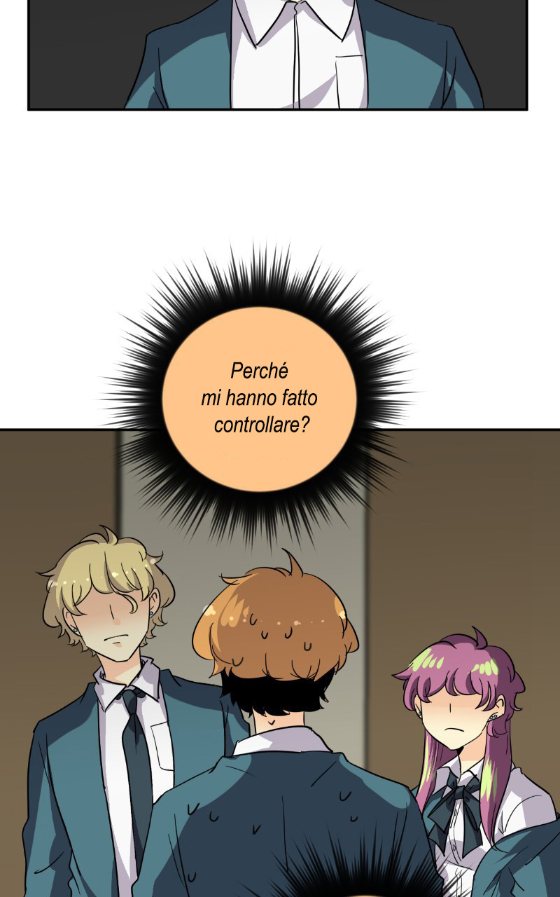 Read unOrdinary IT Manga Online