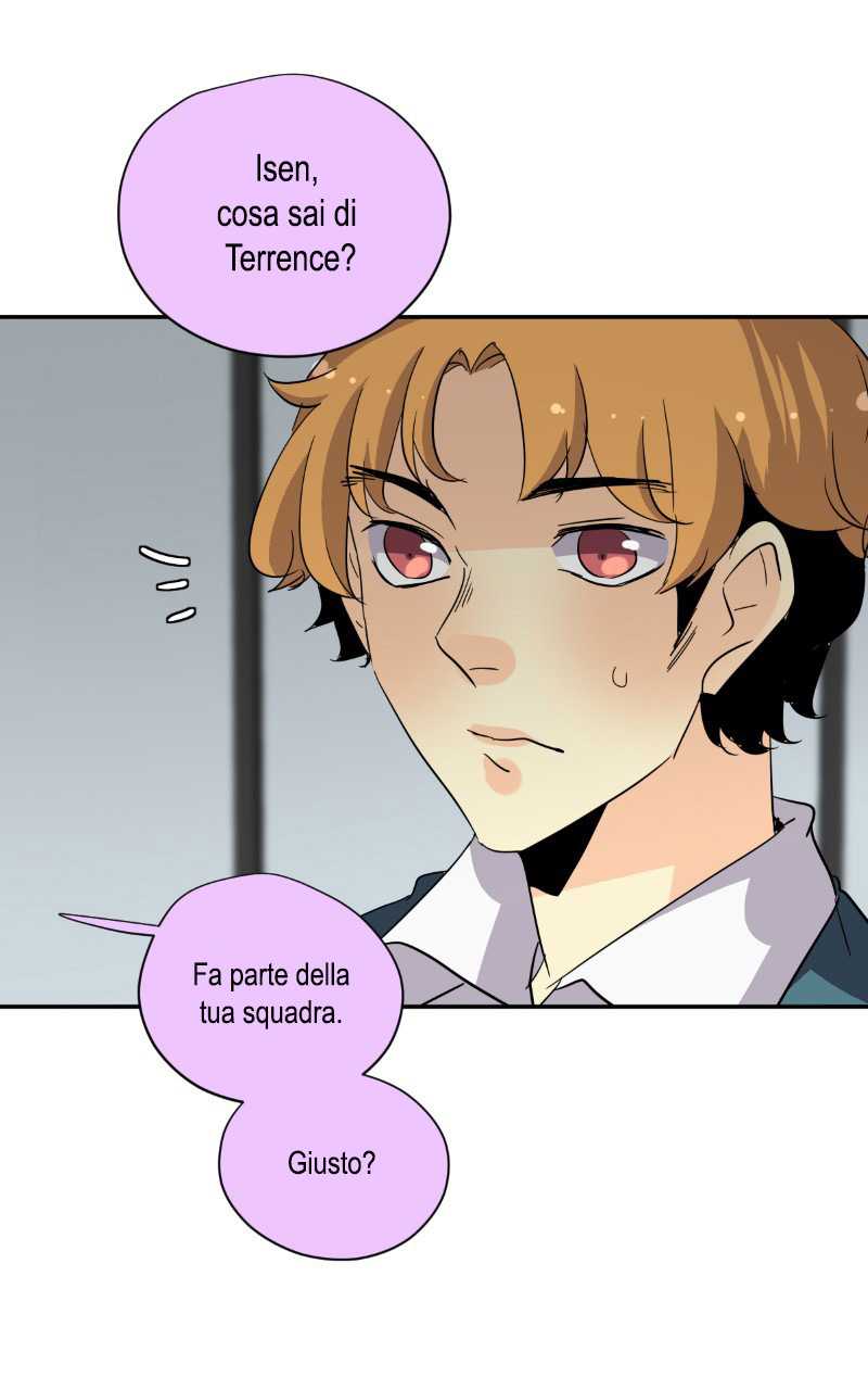 Read unOrdinary IT Manga Online