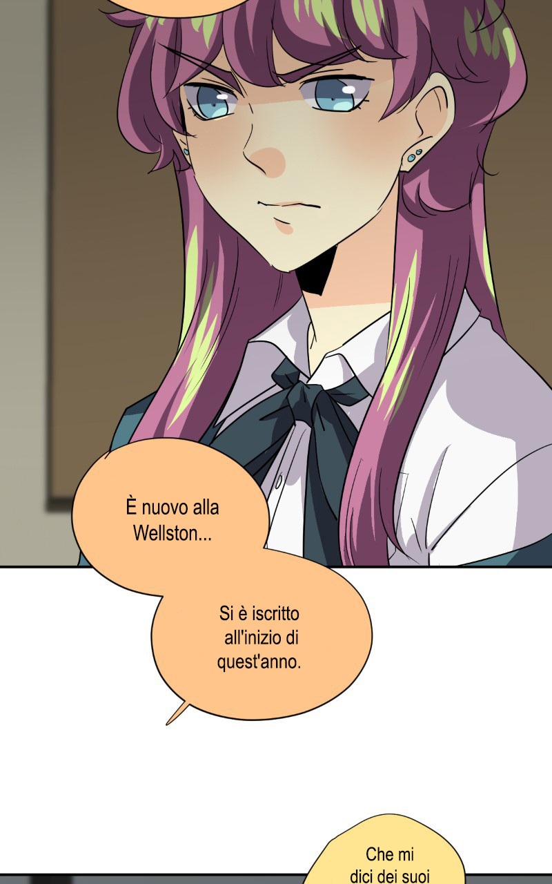 Read unOrdinary IT Manga Online