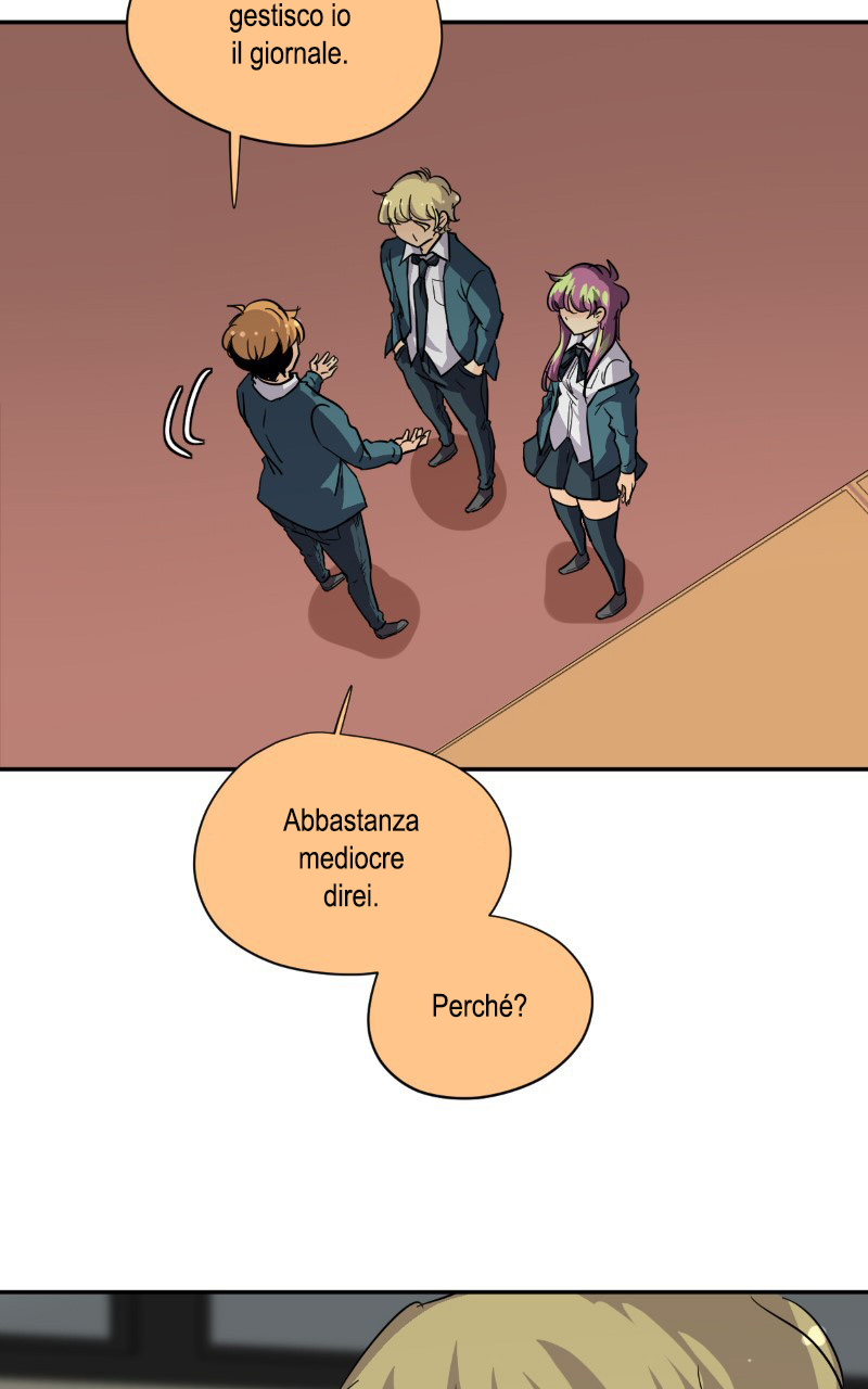 Read unOrdinary IT Manga Online