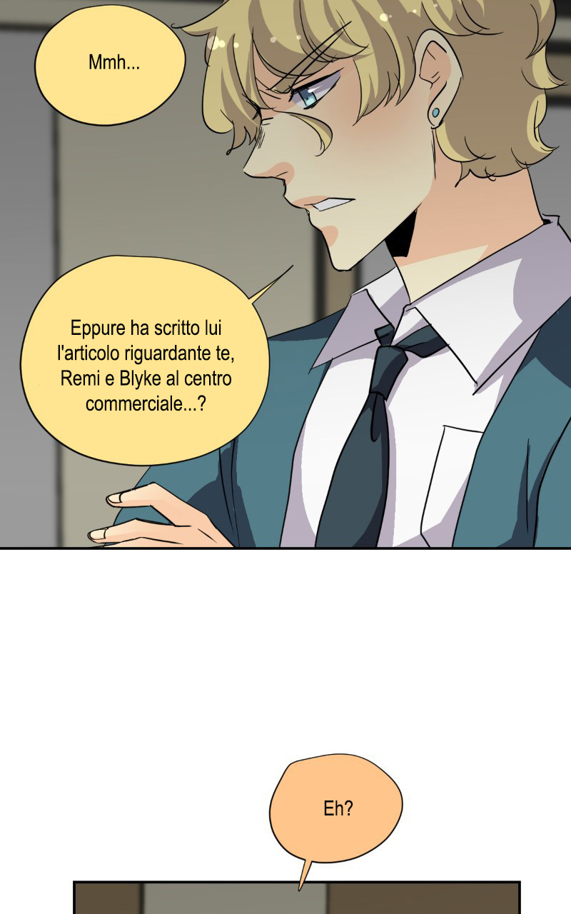 Read unOrdinary IT Manga Online