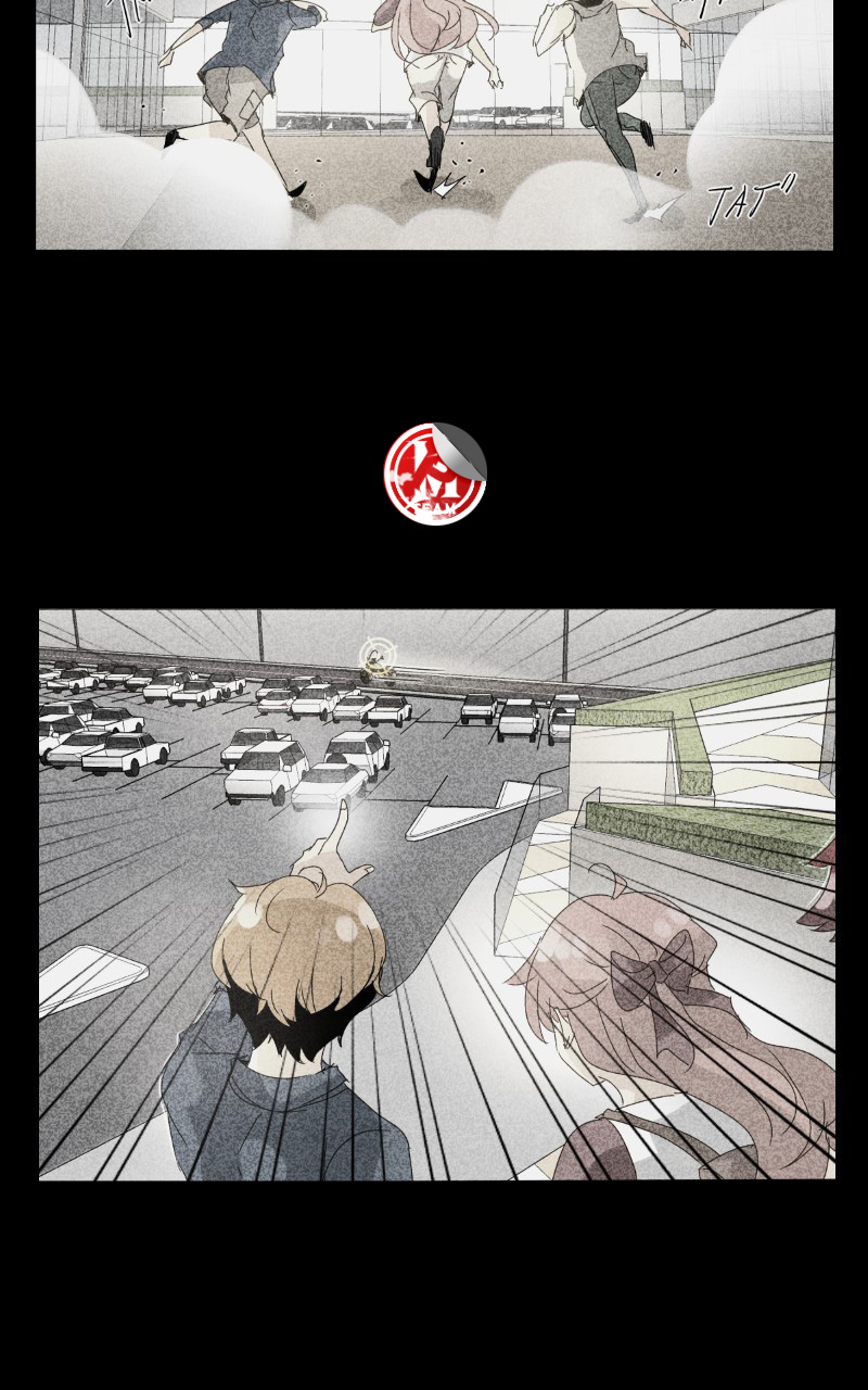 Read unOrdinary IT Manga Online