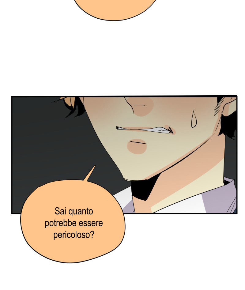 Read unOrdinary IT Manga Online