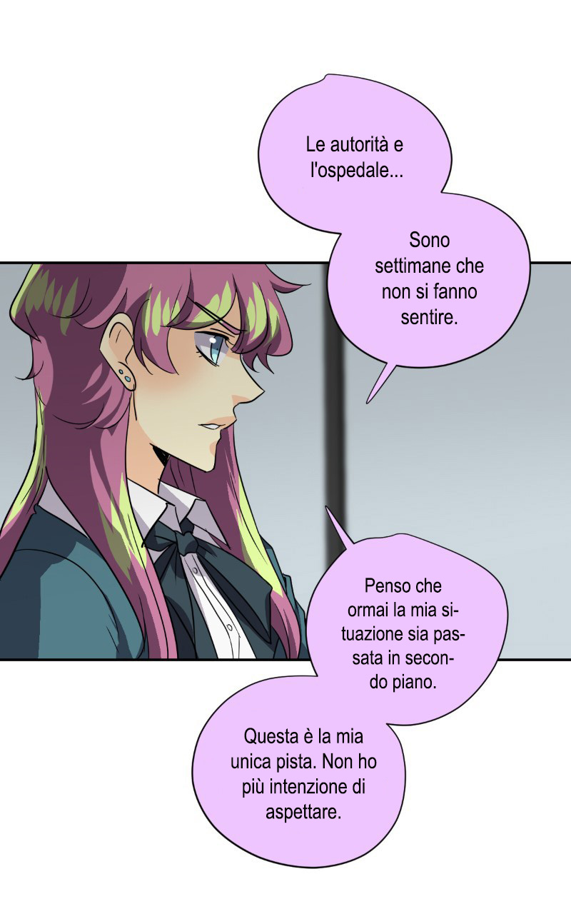 Read unOrdinary IT Manga Online