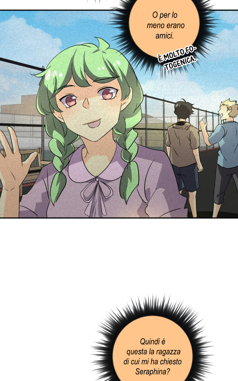 Read unOrdinary IT Manga Online