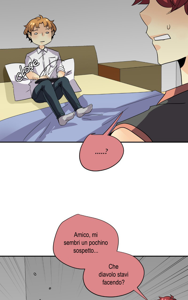 Read unOrdinary IT Manga Online