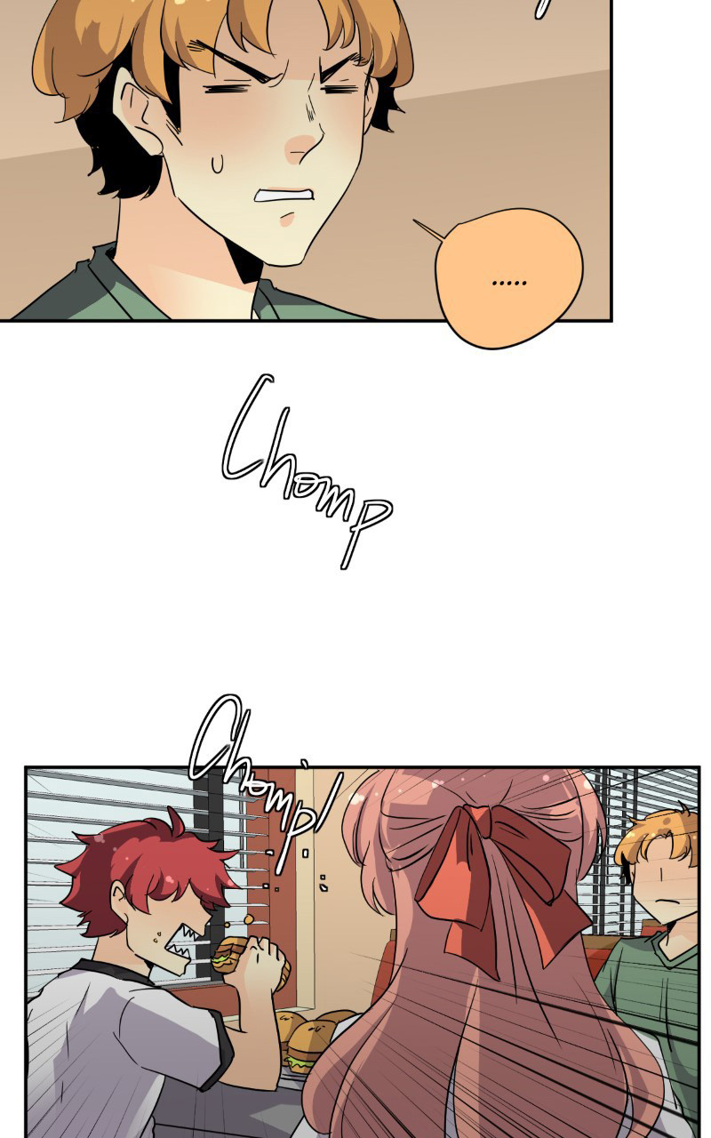 Read unOrdinary IT Manga Online