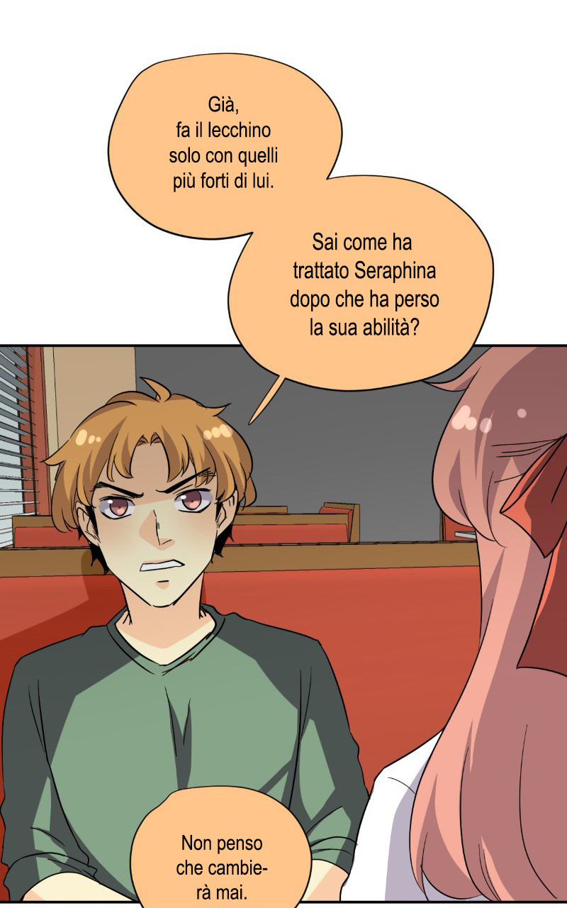 Read unOrdinary IT Manga Online