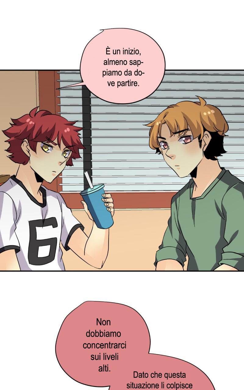Read unOrdinary IT Manga Online