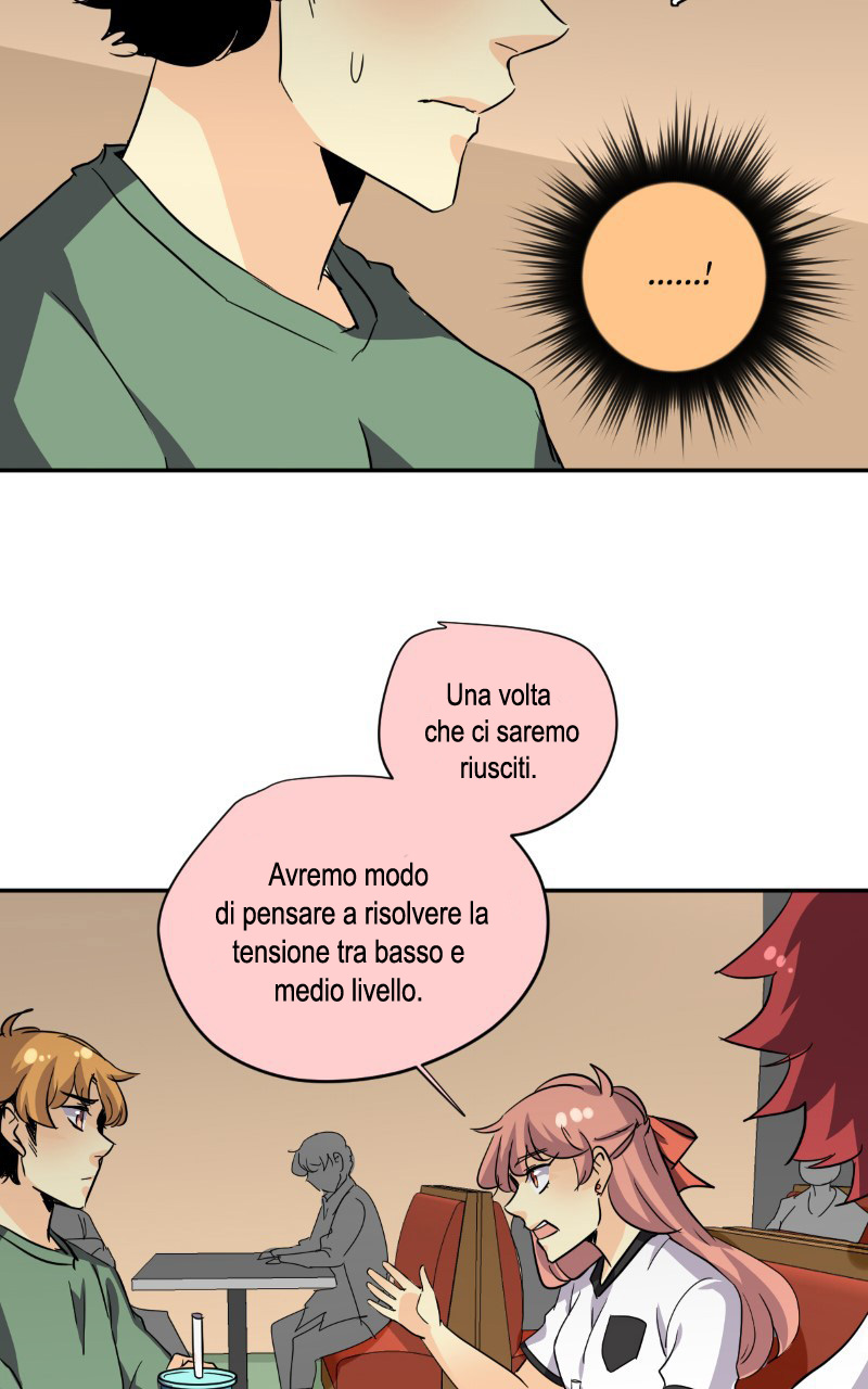 Read unOrdinary IT Manga Online