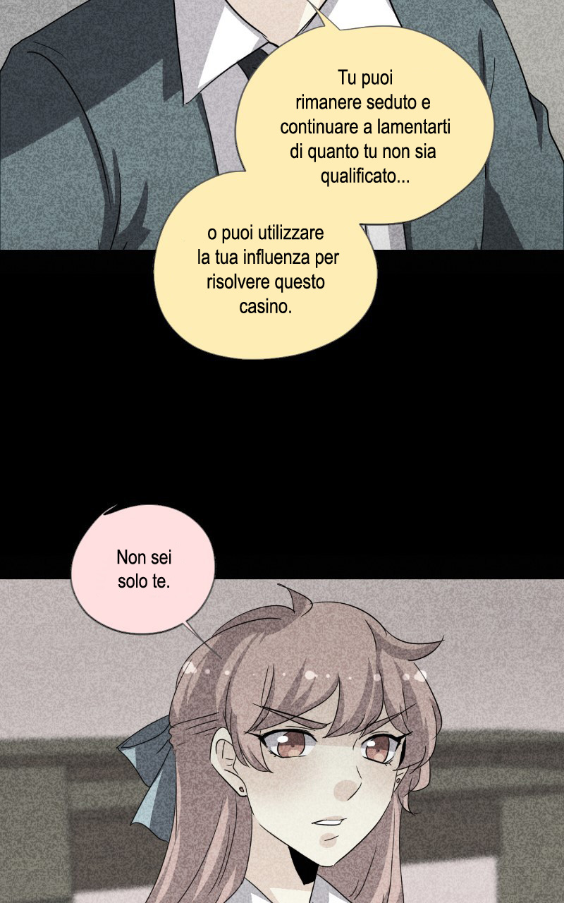 Read unOrdinary IT Manga Online