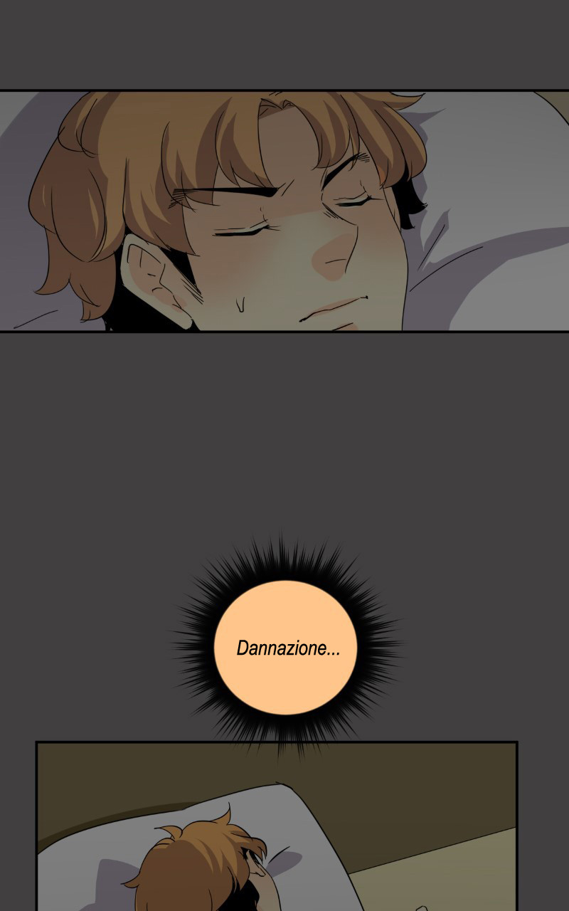Read unOrdinary IT Manga Online