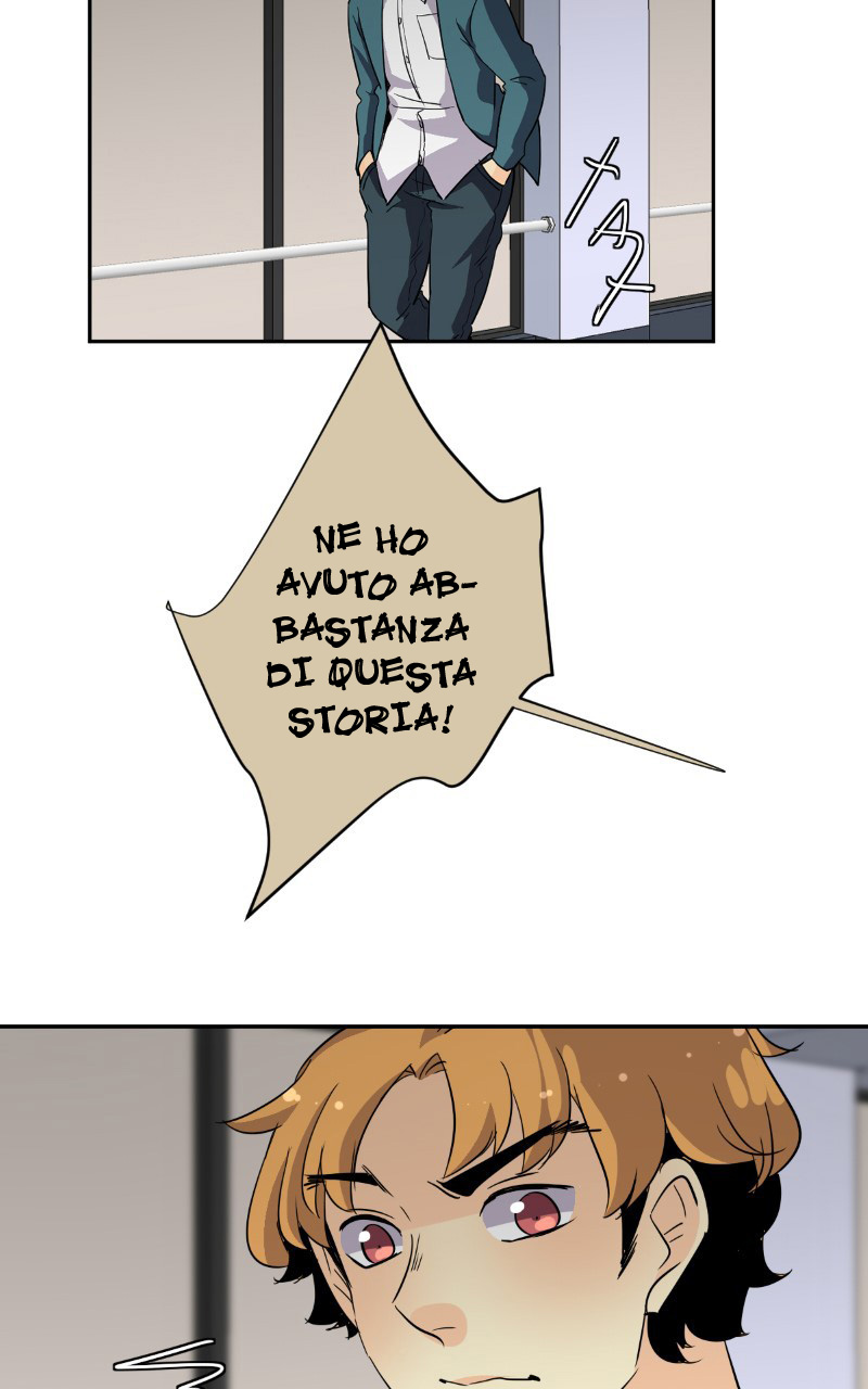 Read unOrdinary IT Manga Online