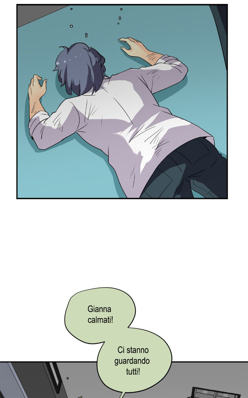 Read unOrdinary IT Manga Online