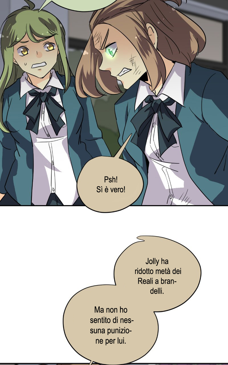 Read unOrdinary IT Manga Online