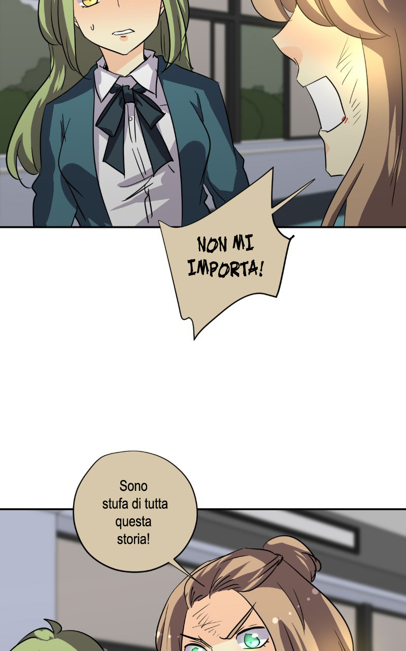 Read unOrdinary IT Manga Online