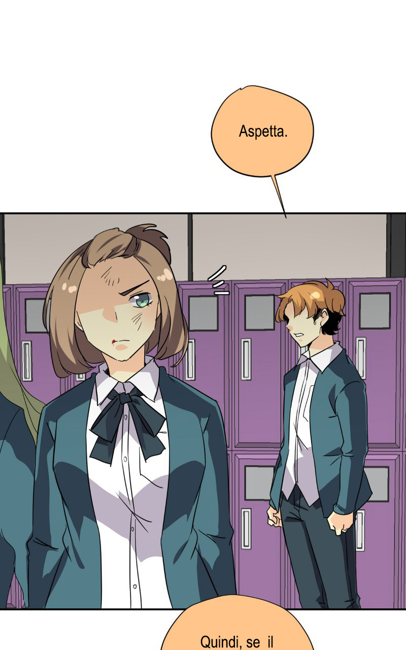 Read unOrdinary IT Manga Online