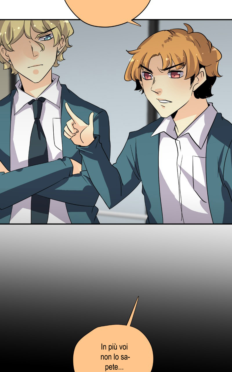Read unOrdinary IT Manga Online