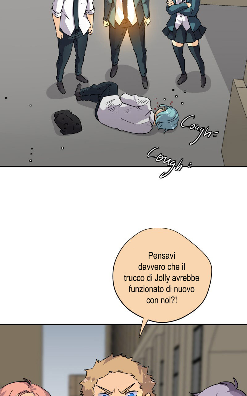 Read unOrdinary IT Manga Online
