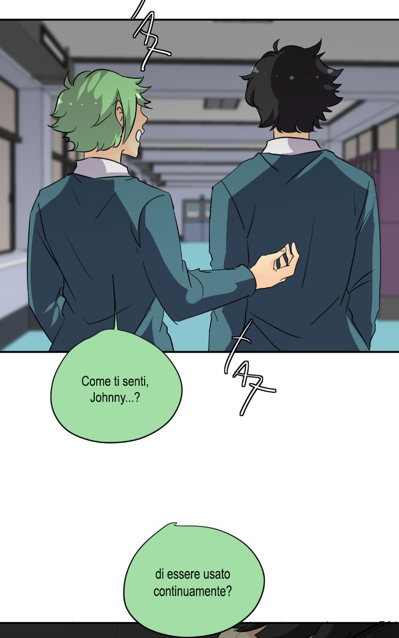 Read unOrdinary IT Manga Online