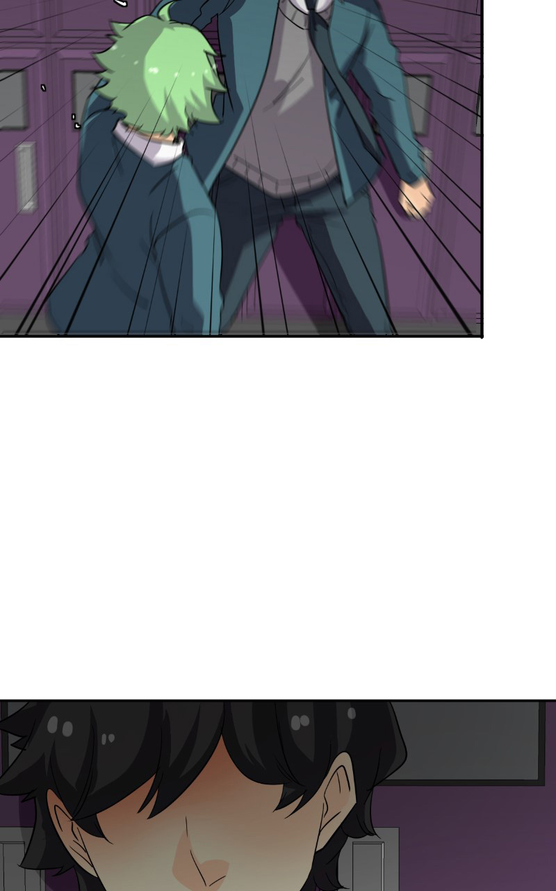 Read unOrdinary IT Manga Online