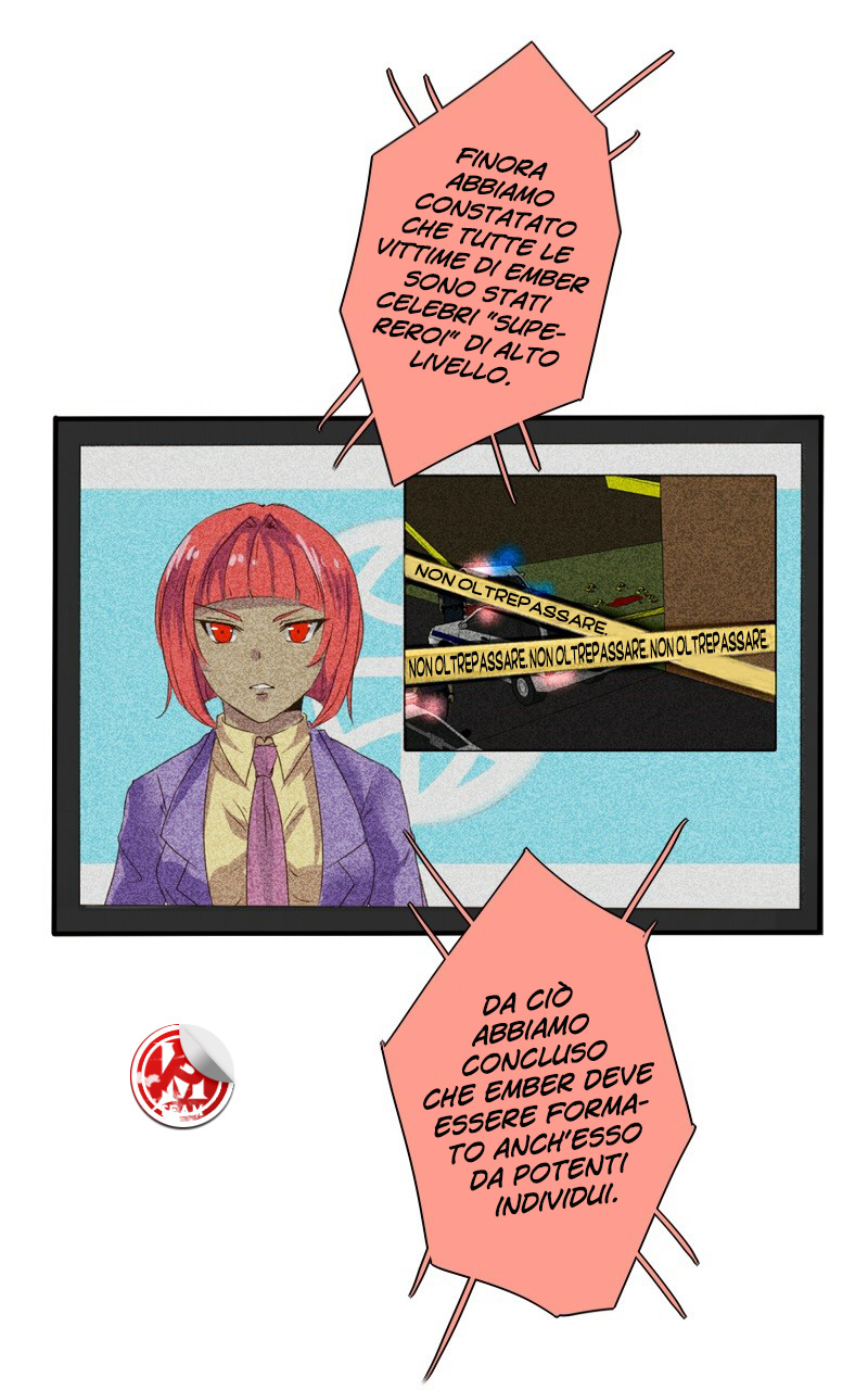 Read unOrdinary IT Manga Online