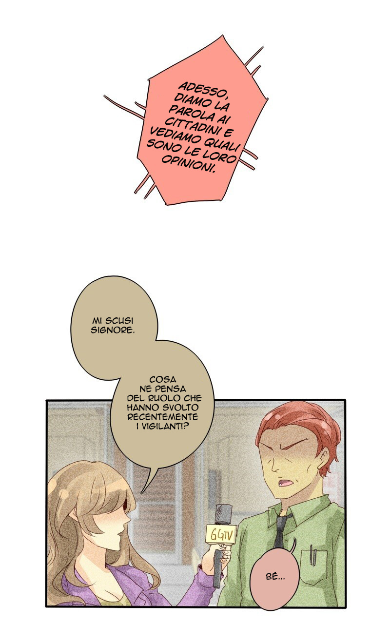 Read unOrdinary IT Manga Online