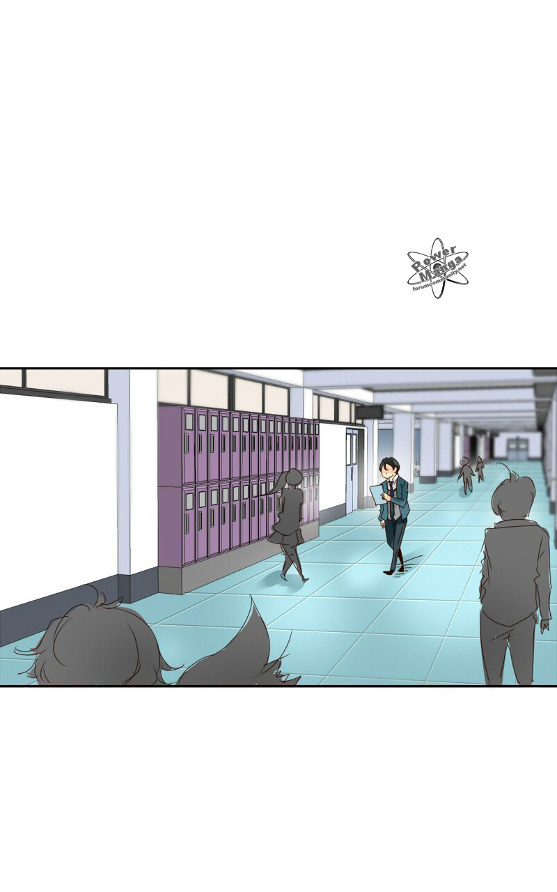 Read unOrdinary IT Manga Online