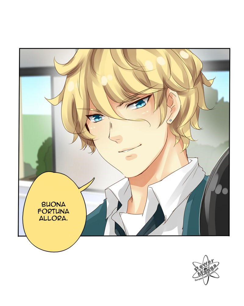 Read unOrdinary IT Manga Online
